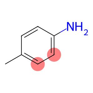 p-Toluidine