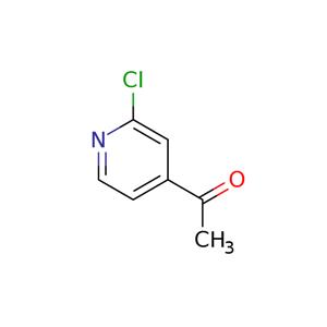 4-Acetyl-2-chloropyridine