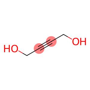 2-Butyne-1,4-diol