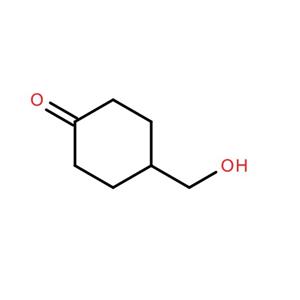 4-(hydroxymethyl)cyclohexanone