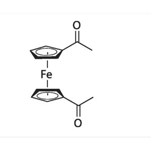 Dimethyl 1,1'-ferrocenedicarboxylate