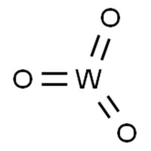 Tungsten trioxide