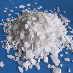 Calcium Chloride Dihydrate