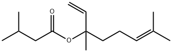 Linalil Isovalerianato