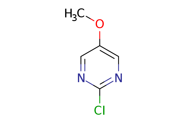 2-Chloro-5-methoxypyrimidine