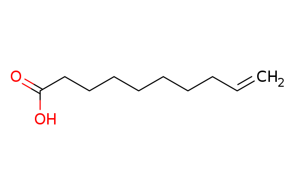 9-Decenoic acid