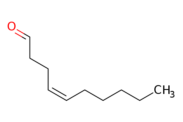 cis-4-Decenal