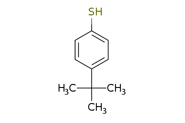 4-tert-Butylbenzenethiol