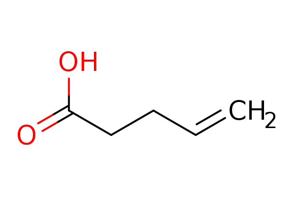 4-Pentenoic Acid