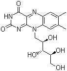 Riboflavin, Vitamin B2