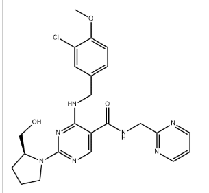 Avanafil