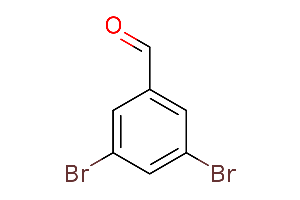 3,5-Dibromobenzaldehyde