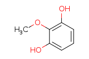 2,6-Dihydroxyanisole