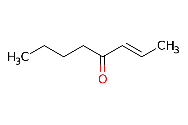 2-Octen-4-one