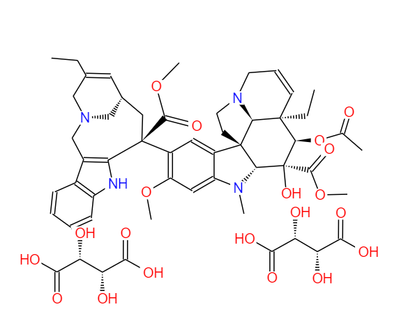 Vinorelbine tartrate