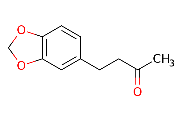 Piperonyl acetone