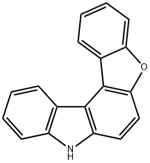 8H-Benzofuro[2,3-c]carbazole