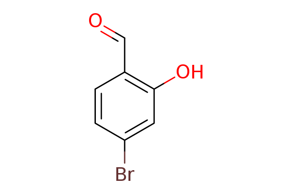 4-Bromo-2-hydroxybenzaldehyde