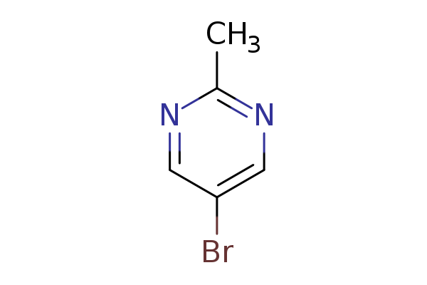 2-Methyl-5-bromopyrimidine