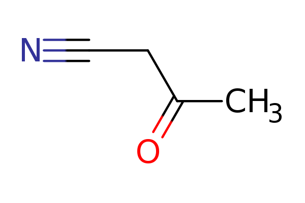 3-Oxobutanenitrile