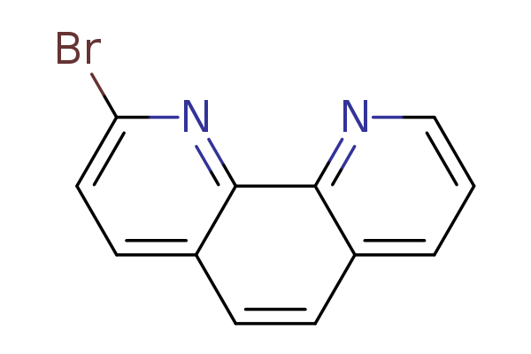 2-Bromo-1,10-phenanthroline