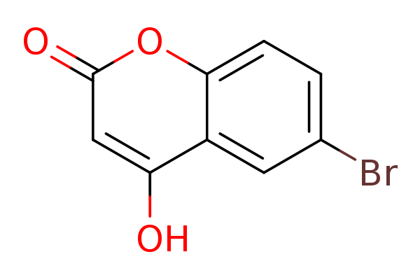 6-Bromo-4-hydroxycoumarin