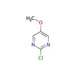 2-Chloro-5-methoxypyrimidine