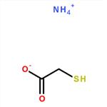 Ammonium Thioglycolate  