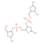 Essence of Fish DNA (PDRN)，Poly deoxy ribo nucleotides，Sodium DNA，Deoxyribonucleic acids fish sperm