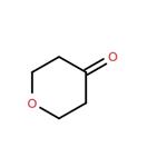 Tetrahydro-4H-pyran-4-One pictures