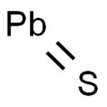 1314-87-0 Lead(II) sulfide