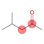 108-10-1 4-Methyl-2-pentanone