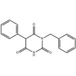 1-BENZYL-5-PHENYLBARBITURIC ACID?