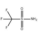 TRIFLUOROMETHANESULFONAMIDE