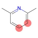 108-48-5 2,6-Lutidine