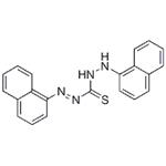 3-(naphthalen-1-ylamino)-1-naphthalen-1-ylimino-thiourea