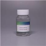 Sodium Methyl Cocoyl Taurate