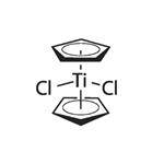 1271-19-8 Titanocene dichloride