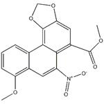 aristolochic acid-I, methyl ester