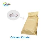 Calcium Citrate