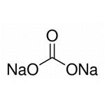 Sodium carbonate