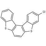 3-chlorobenzo[b]benzo[4,5]thieno[3,2-e]benzothiophene