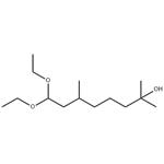 ACETAL DIETIL HIDROXI CITRONELAL