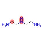 Diethylenetriamine