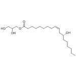 Glyceryl monoricinoleate