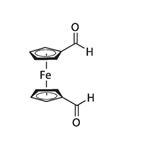 1,1'-Ferrocenedicarboxaldehyde