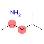 1,3-dimethylbutylamine