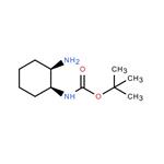 tert-Butyl ((1S,2R)-2-aminocyclohexyl)carbamate