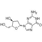 2'-Deoxyguanosine