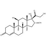 11beta,16alpha,17,21-tetrahydroxypregn-4-ene-3,20-dione